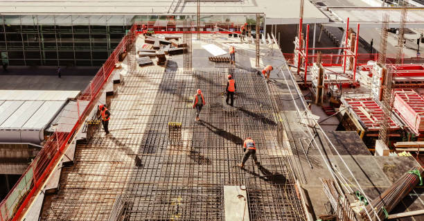 Best Concrete Crack Repair  in Roselawn, IN