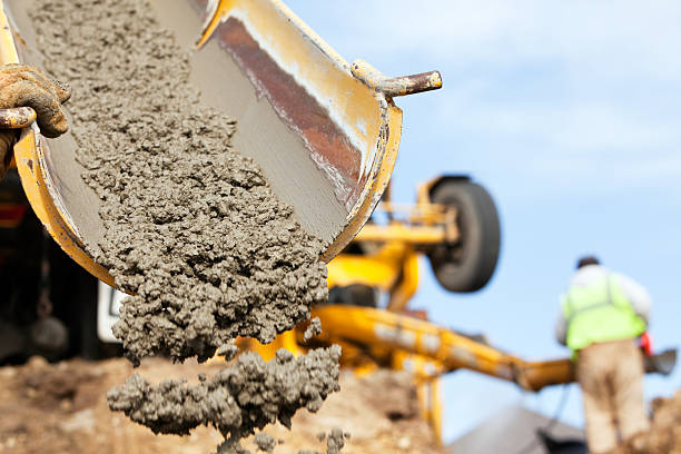 Best Concrete Foundation Repair  in Roselawn, IN