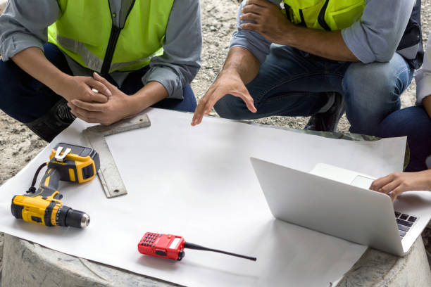 Trusted IN Concrete contractor Experts